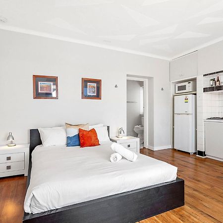 Urban Studio, Steps From Fremantle'S Heart Exteriör bild