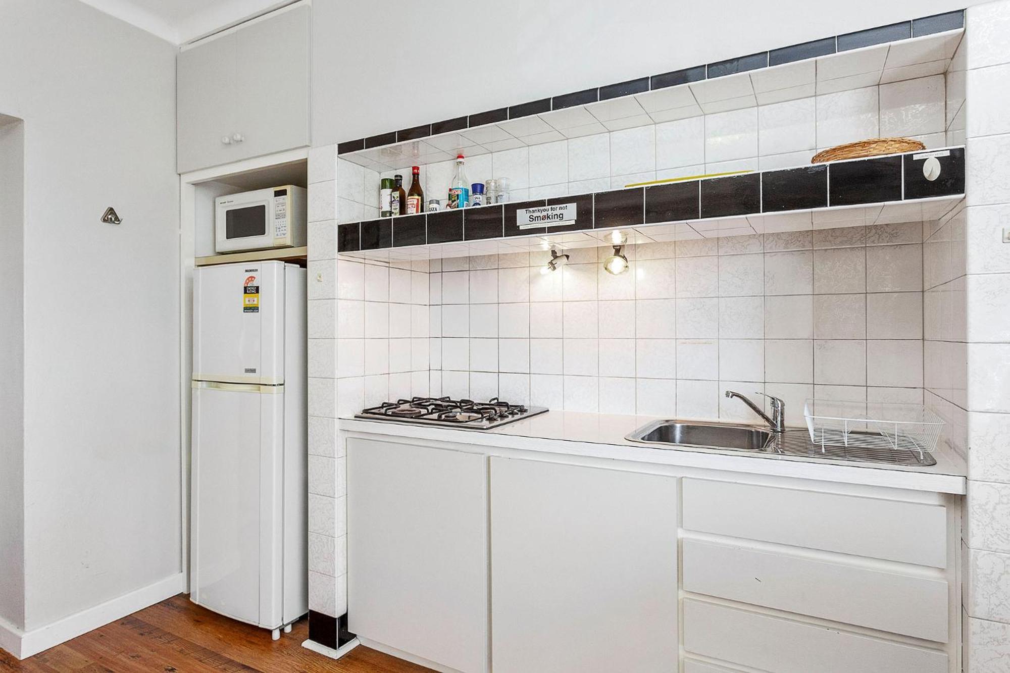 Urban Studio, Steps From Fremantle'S Heart Exteriör bild
